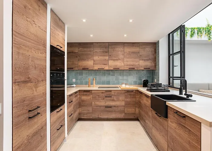 بيت للعطل Casa Junto Al Mar Con Piscina 45 *