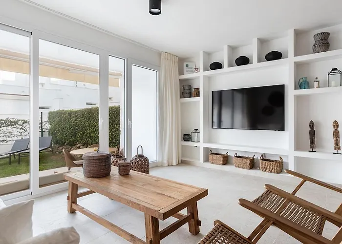 Casa Junto Al Mar Con Piscina 45 بيت للعطل *