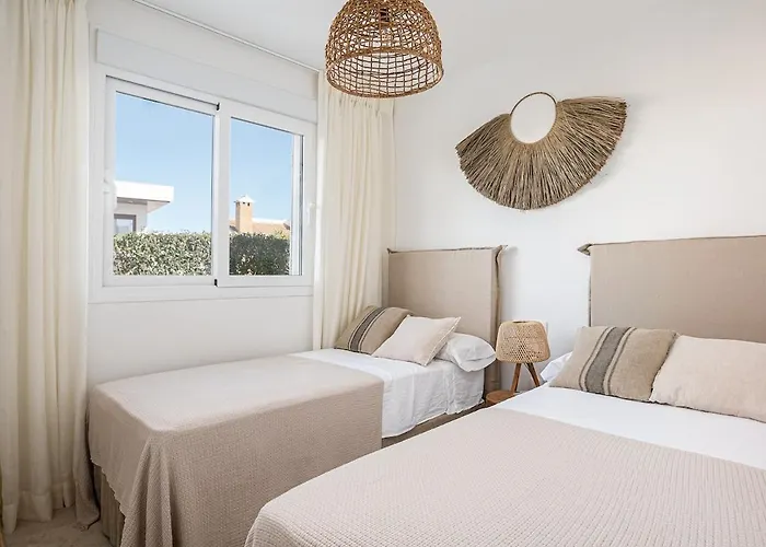 別荘 Casa Junto Al Mar Con Piscina 45