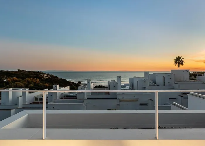 Casa Junto Al Mar Con Piscina 45 コニル・デ・ラ・フロンテラ