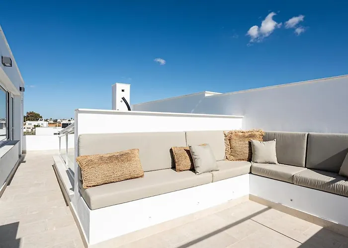 Casa Junto Al Mar Con Piscina 45 別荘 コニル・デ・ラ・フロンテラ