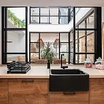 Casa Junto Al Mar Con Piscina 45 Semesterbostad *