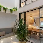 Casa Junto Al Mar Con Piscina 45