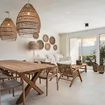 Casa Junto Al Mar Con Piscina 45 * Conil De La Frontera