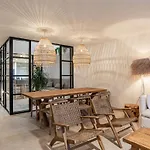 Casa Junto Al Mar Con Piscina 45 Semesterbostad *