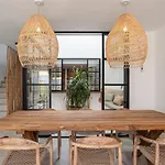 Semesterbostad Casa Junto Al Mar Con Piscina 45