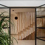 Semesterbostad Casa Junto Al Mar Con Piscina 45