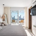 Casa Junto Al Mar Con Piscina 45