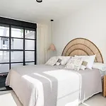 Casa Junto Al Mar Con Piscina 45 Semesterbostad