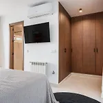 Casa Junto Al Mar Con Piscina 45 Semesterbostad