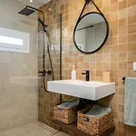 Casa Junto Al Mar Con Piscina 45 * Conil De La Frontera