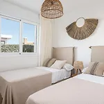 Semesterbostad Casa Junto Al Mar Con Piscina 45