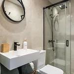 Semesterbostad Casa Junto Al Mar Con Piscina 45