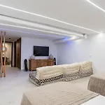 Casa Junto Al Mar Con Piscina 45 *