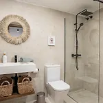 Semesterbostad Casa Junto Al Mar Con Piscina 45