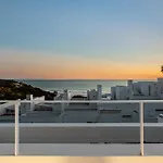 Casa Junto Al Mar Con Piscina 45 Conil De La Frontera