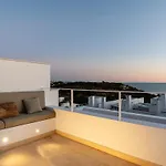 Casa Junto Al Mar Con Piscina 45 Semesterbostad *