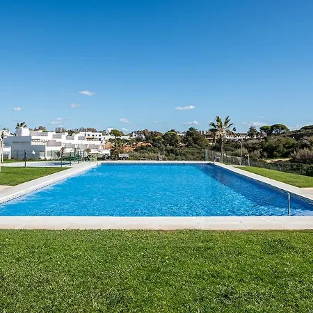 Casa Junto Al Mar Con Piscina 45 * Conil De La Frontera