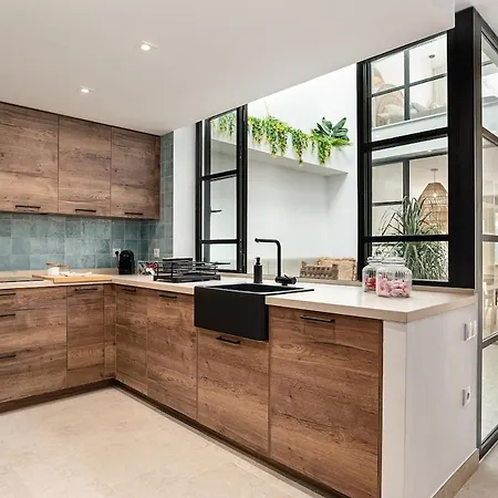 بيت للعطل Casa Junto Al Mar Con Piscina 45 *