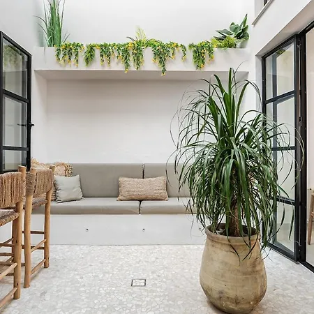 Casa Junto Al Mar Con Piscina 45 Дом отдыха Кониль-де-ла-Фронтера