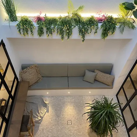 Casa Junto Al Mar Con Piscina 45 Conil De La Frontera