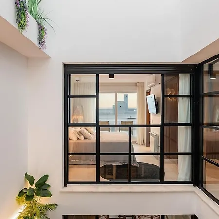 Дом отдыха Casa Junto Al Mar Con Piscina 45