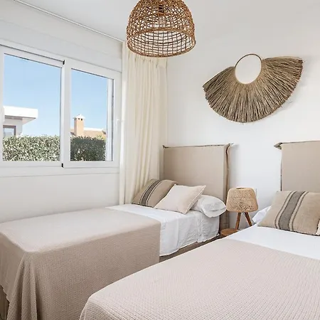 Σπίτι διακοπών Casa Junto Al Mar Con Piscina 45