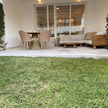 Casa Junto Al Mar Con Piscina 45 *