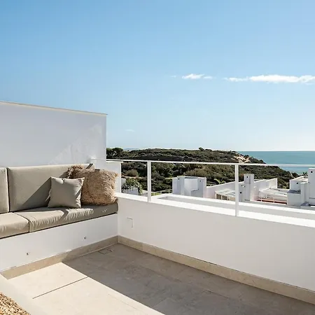 Casa Junto Al Mar Con Piscina 45 Дом отдыха Кониль-де-ла-Фронтера