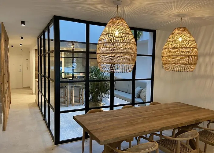 Casa Junto Al Mar Con Piscina 45 Vakantiehuis Conil De La Frontera