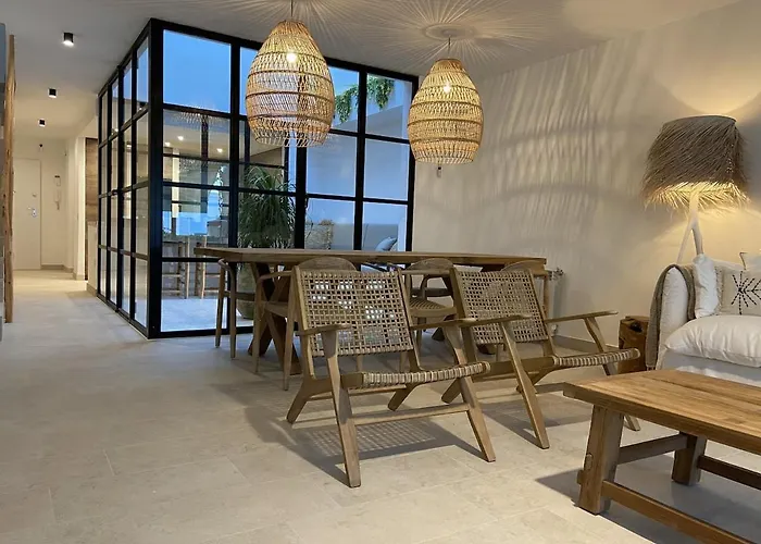 Casa Junto Al Mar Con Piscina 45 كونيل ذي لا فرونتيرا