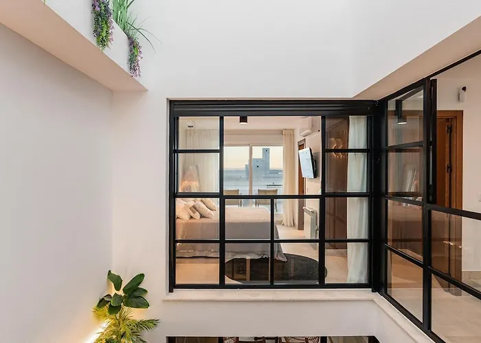 Vakantiehuis Casa Junto Al Mar Con Piscina 45