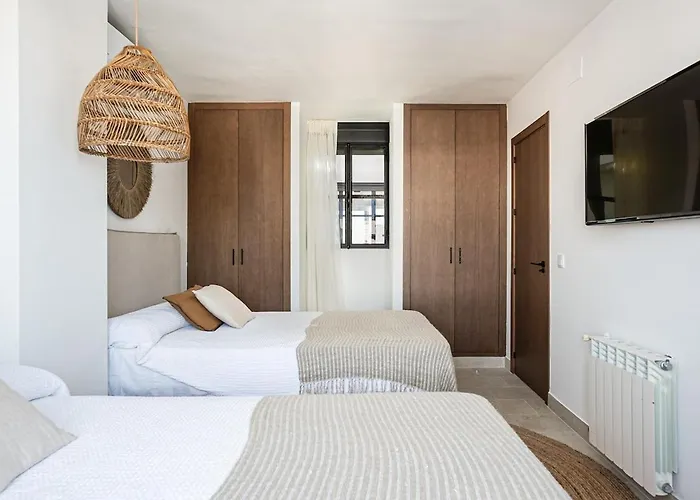 Casa Junto Al Mar Con Piscina 45 *