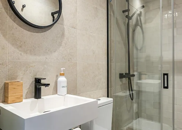 Holiday home Casa Junto Al Mar Con Piscina 45