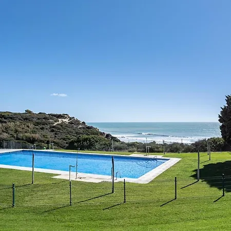 Casa Junto Al Mar Con Piscina 45 Ferienhaus *