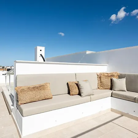 Casa Junto Al Mar Con Piscina 45 別荘 コニル・デ・ラ・フロンテラ