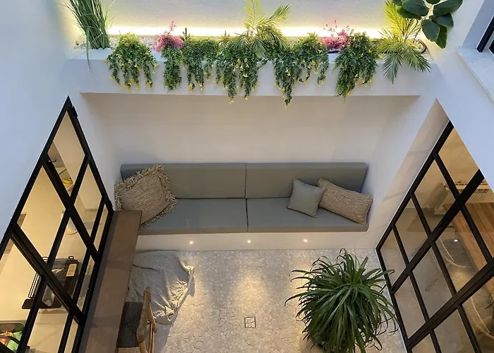 Casa Junto Al Mar Con Piscina 45 Conil De La Frontera