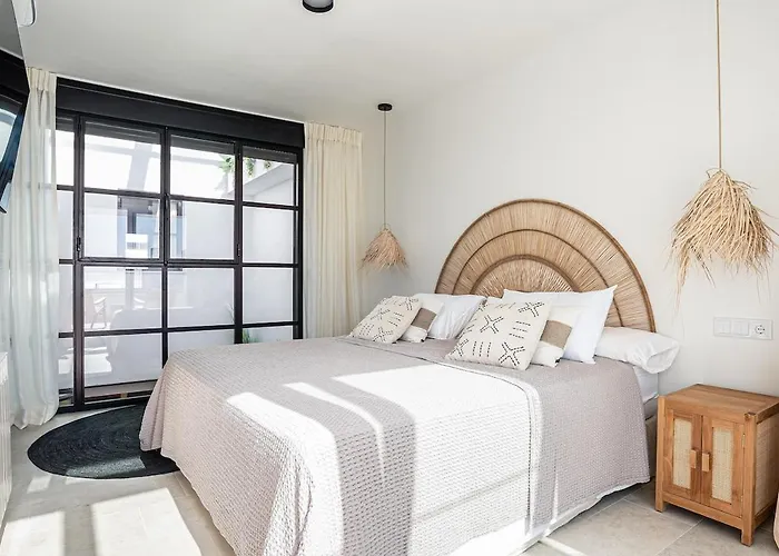 Casa Junto Al Mar Con Piscina 45 Ferienhaus