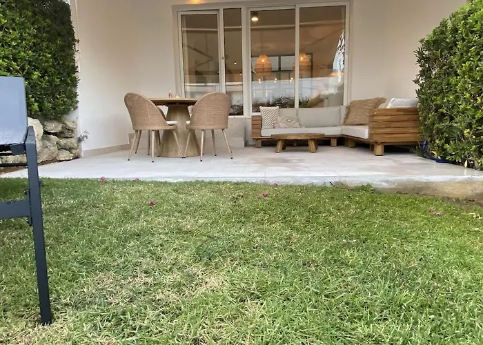 Casa Junto Al Mar Con Piscina 45 *